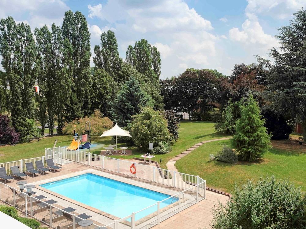 Hotel Ibis Styles Nancy Sud Houdemont Esterno foto