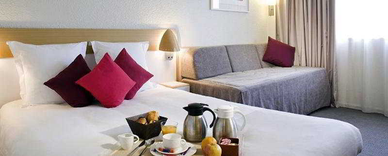 Hotel Ibis Styles Nancy Sud Houdemont Esterno foto