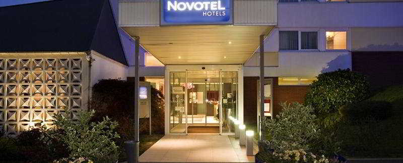 Hotel Ibis Styles Nancy Sud Houdemont Esterno foto
