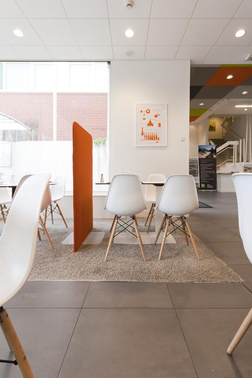 Hotel Ibis Styles Nancy Sud Houdemont Esterno foto